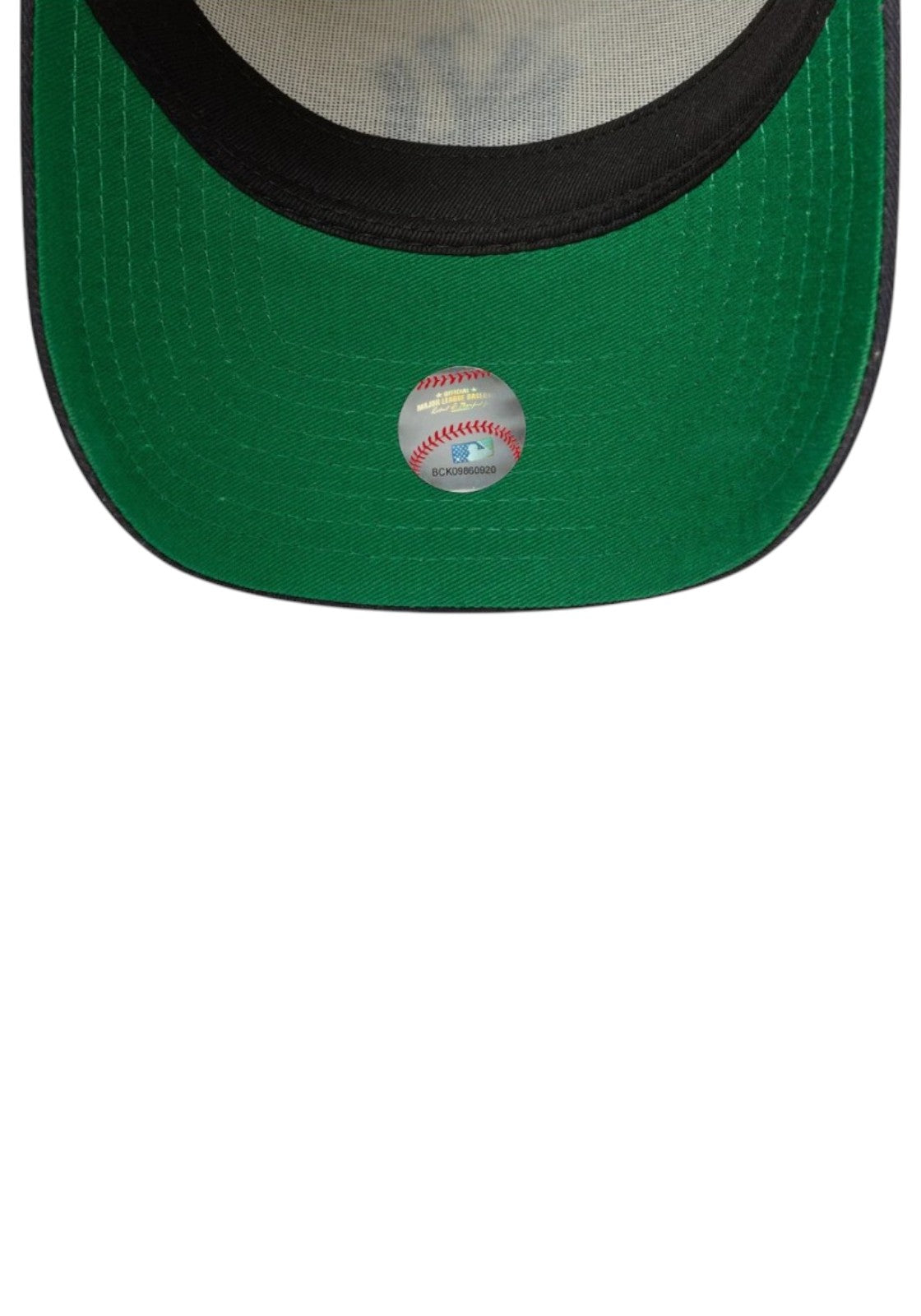 ACCESSORI LIFESTYLE Beige/blu New Era