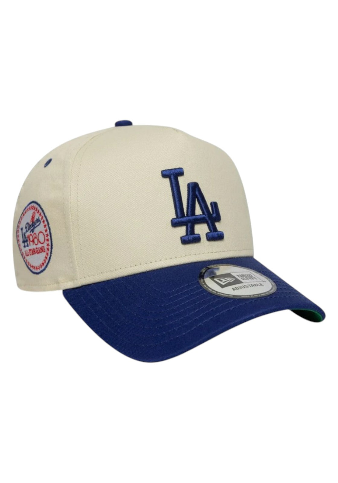 ACCESSORI LIFESTYLE Beige/azzurro New Era