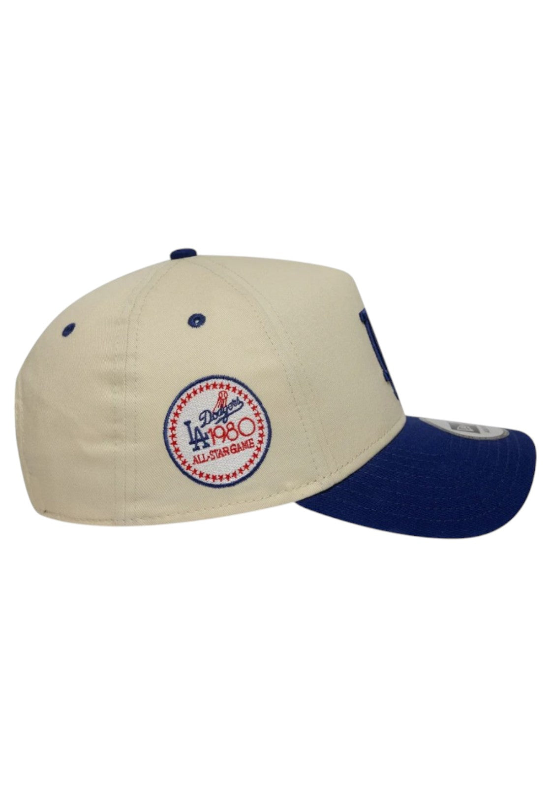ACCESSORI LIFESTYLE Beige/azzurro New Era
