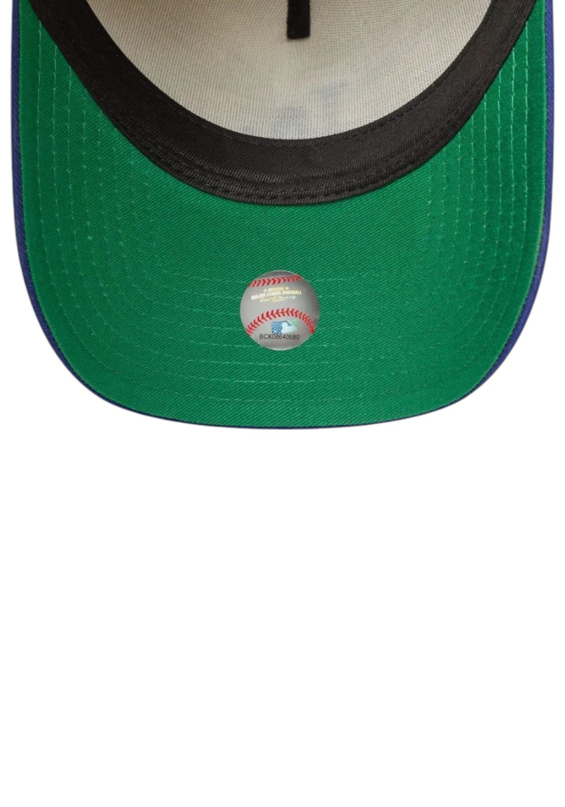 ACCESSORI LIFESTYLE Beige/azzurro New Era
