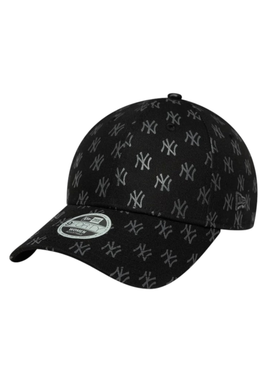 ACCESSORI LIFESTYLE Nero/grigio New Era