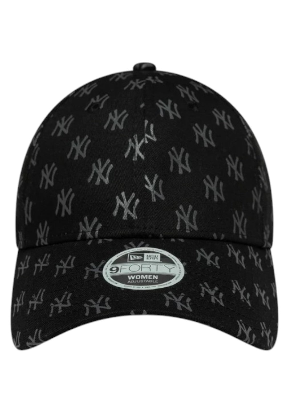 ACCESSORI LIFESTYLE Nero/grigio New Era