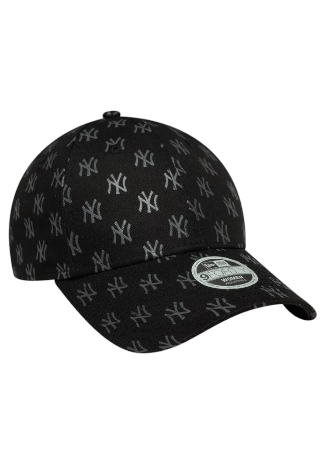 ACCESSORI LIFESTYLE Nero/grigio New Era