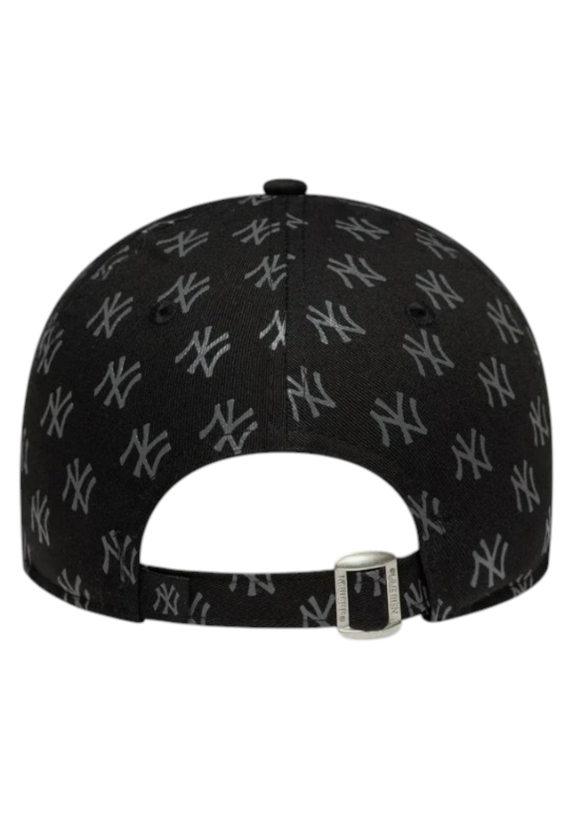 ACCESSORI LIFESTYLE Nero/grigio New Era