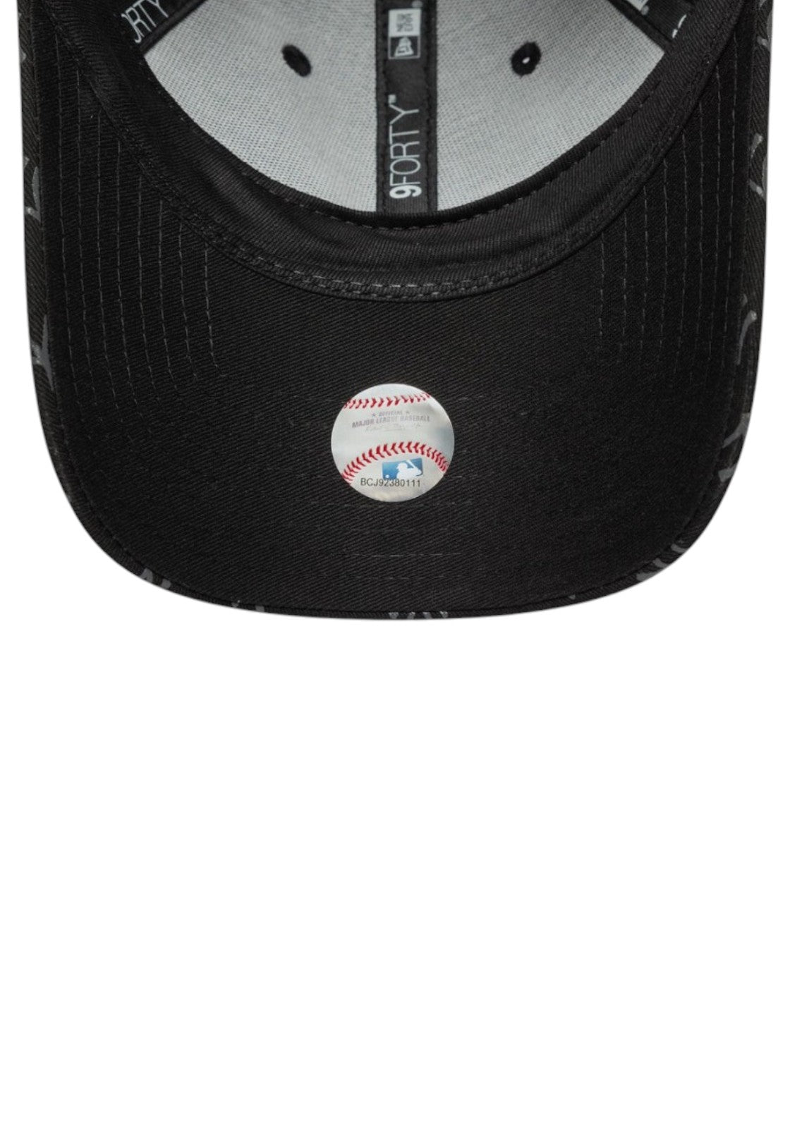 ACCESSORI LIFESTYLE Nero/grigio New Era