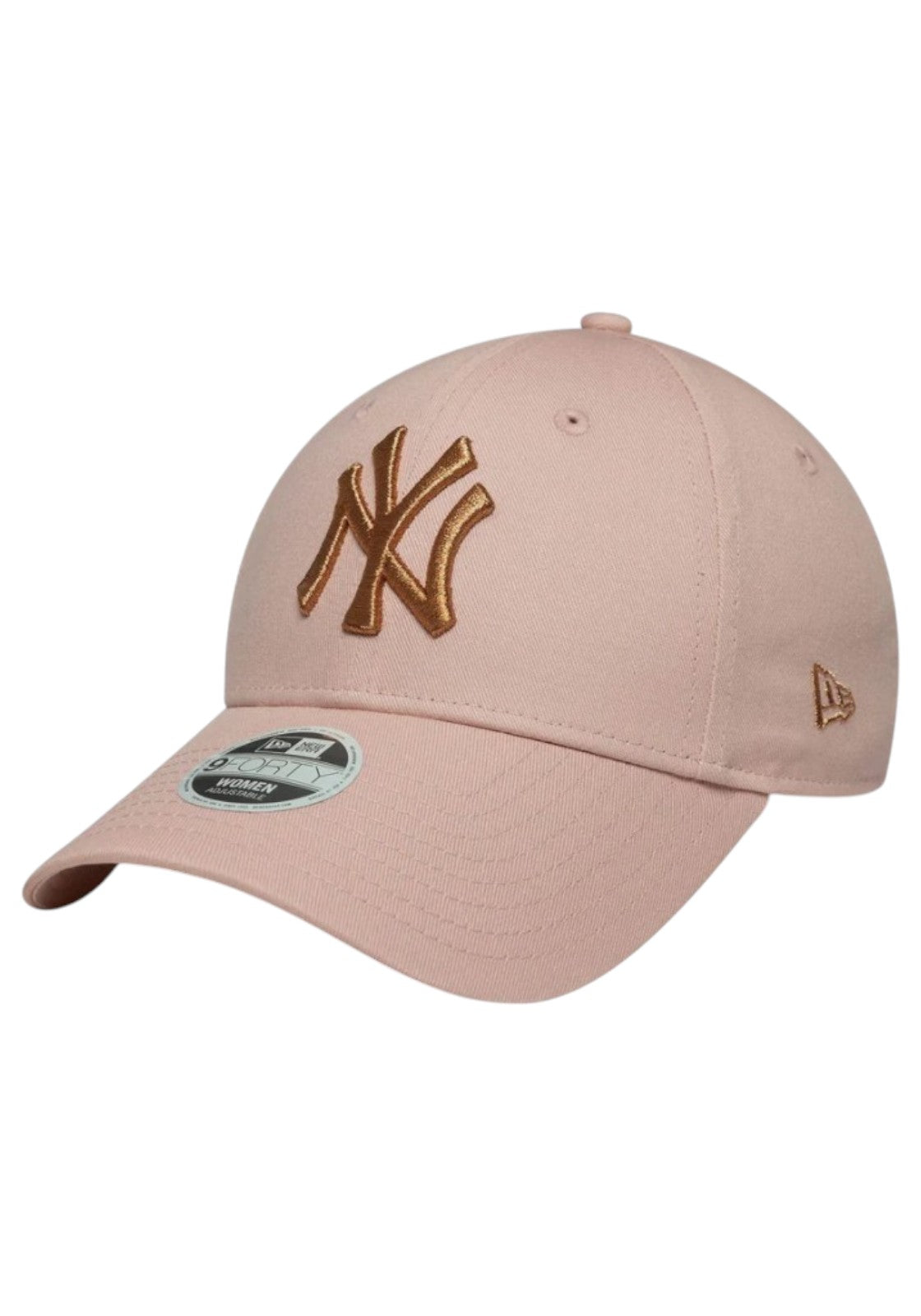 ACCESSORI LIFESTYLE Rosa New Era