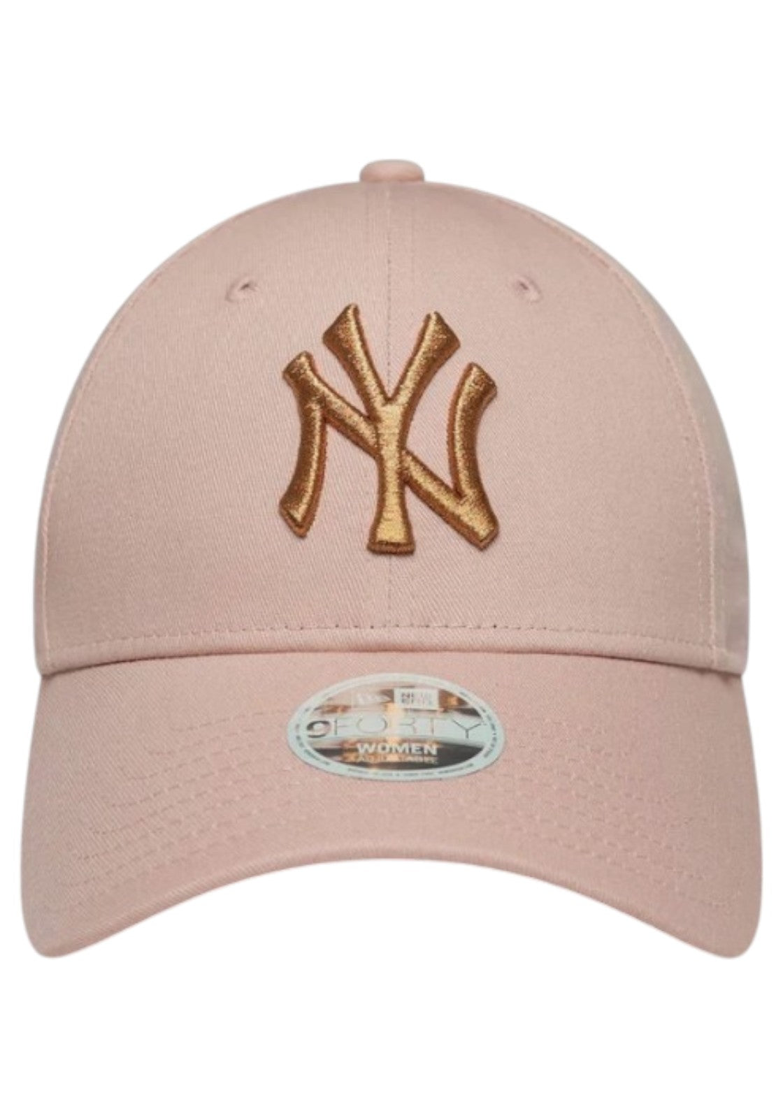 ACCESSORI LIFESTYLE Rosa New Era