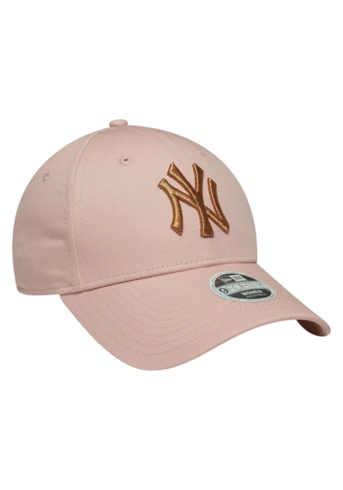 ACCESSORI LIFESTYLE Rosa New Era