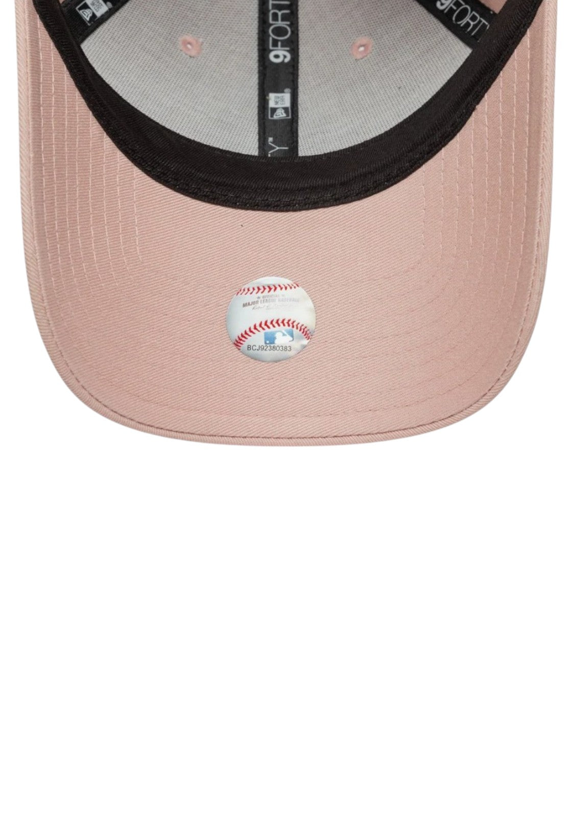 ACCESSORI LIFESTYLE Rosa New Era