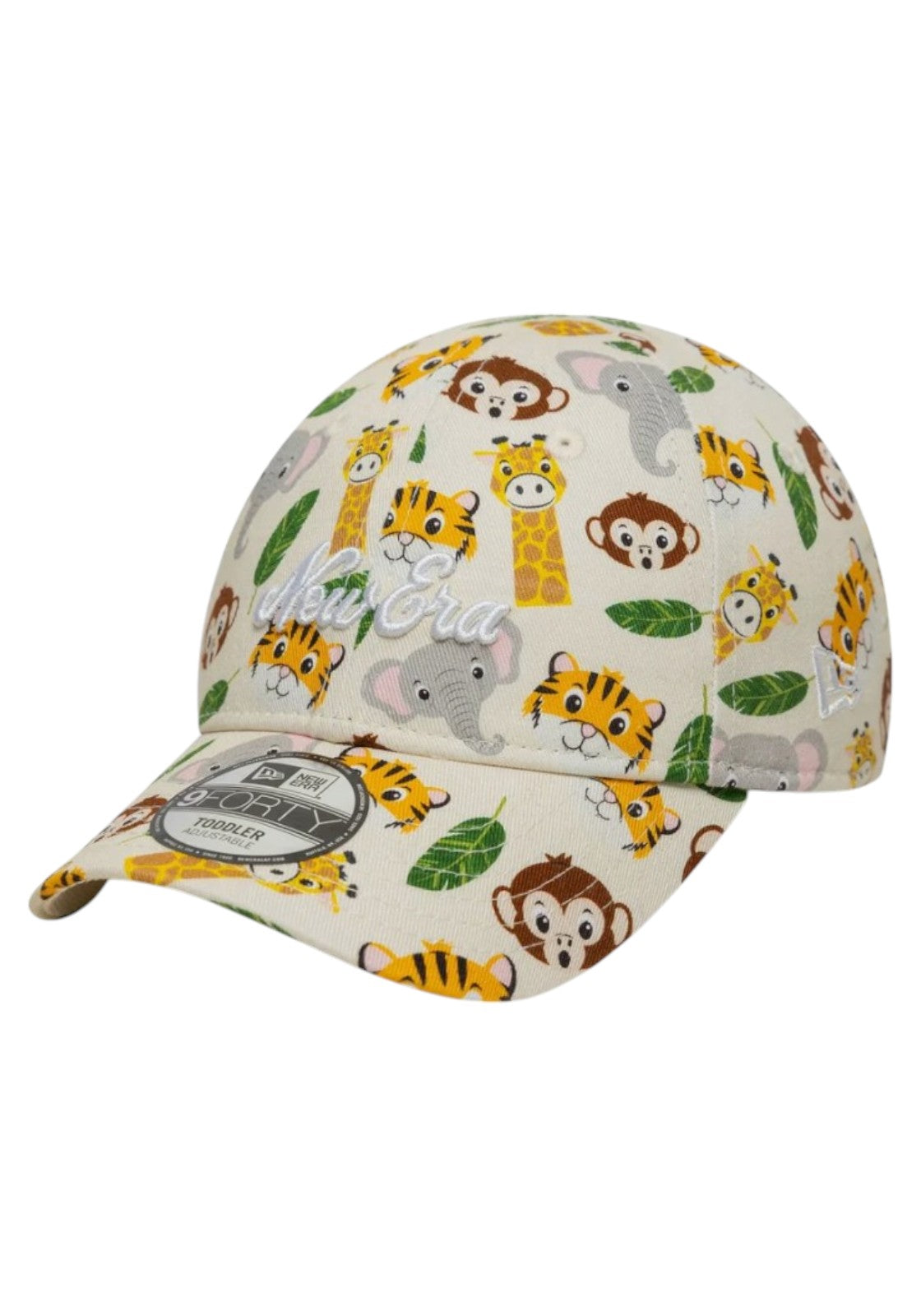 ACCESSORI LIFESTYLE Beige New Era
