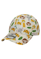 ACCESSORI LIFESTYLE Beige New Era