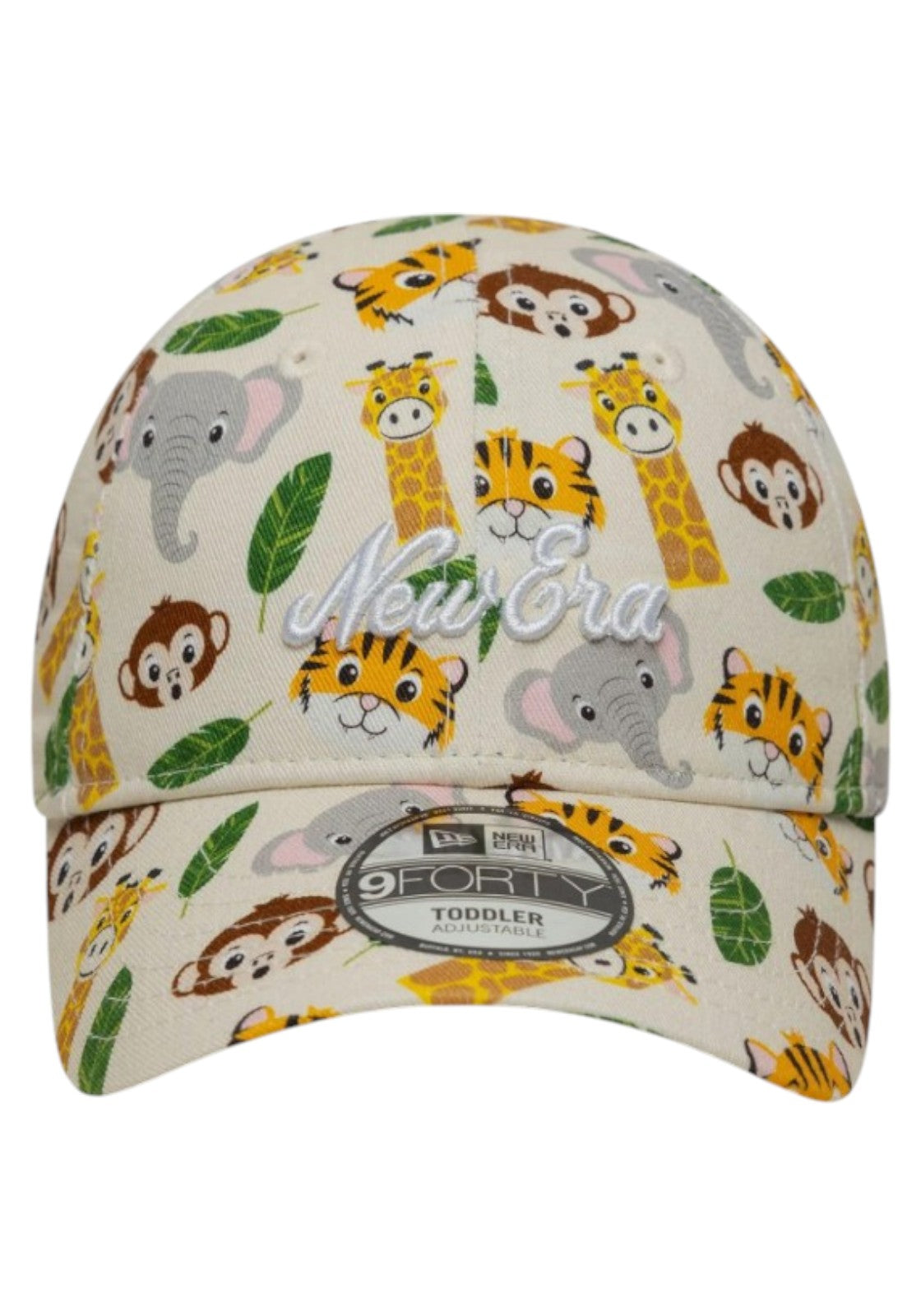 ACCESSORI LIFESTYLE Beige New Era