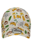 ACCESSORI LIFESTYLE Beige New Era