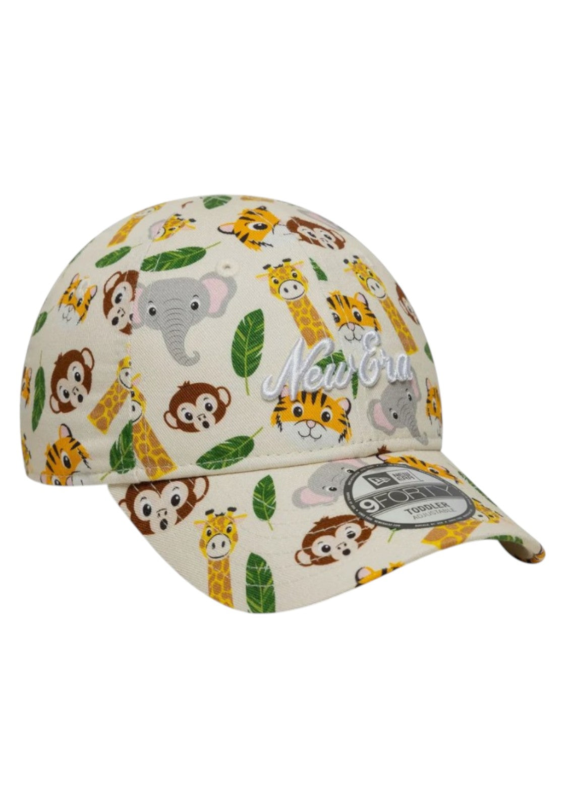 ACCESSORI LIFESTYLE Beige New Era