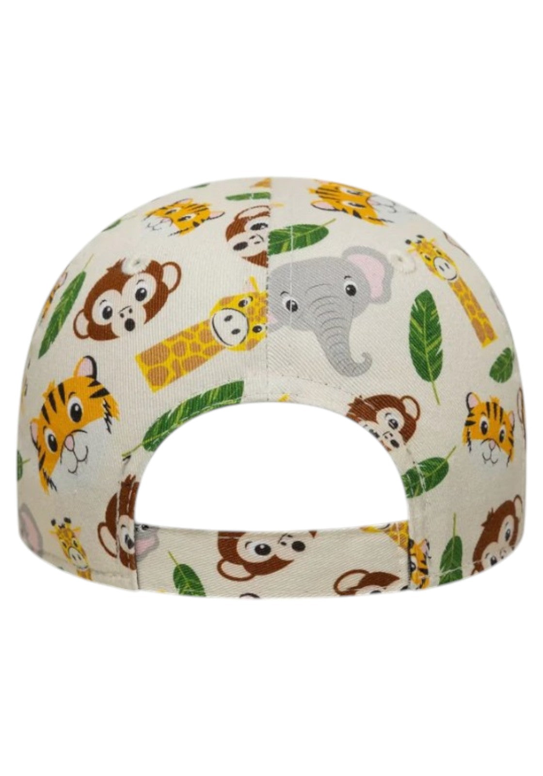 ACCESSORI LIFESTYLE Beige New Era