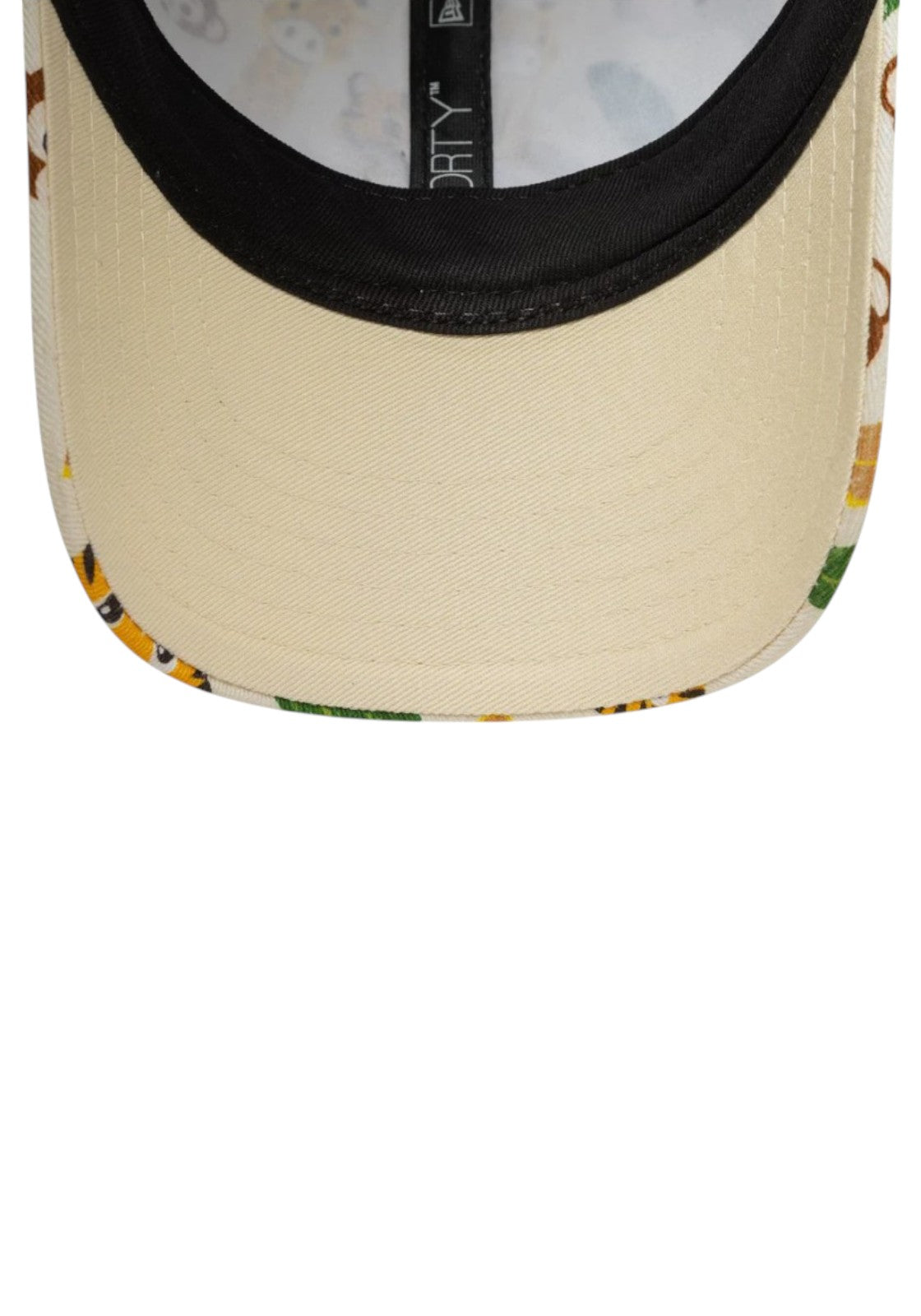 ACCESSORI LIFESTYLE Beige New Era