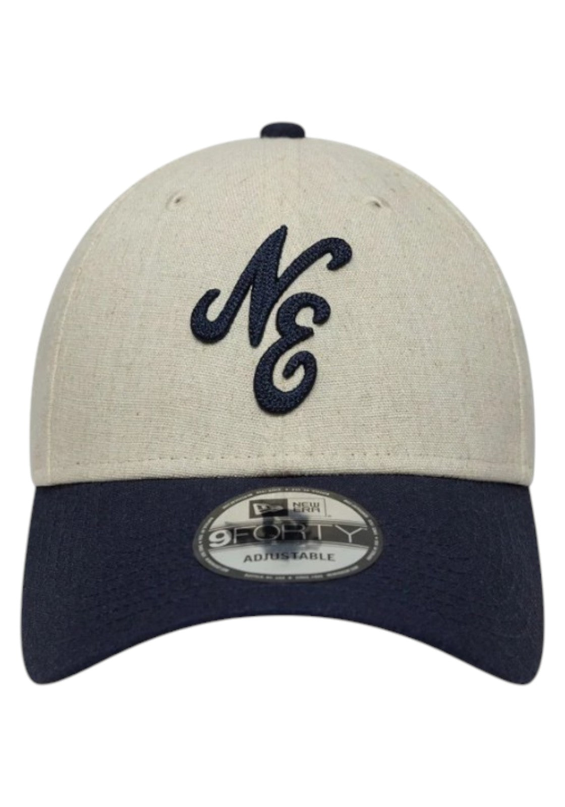 ACCESSORI LIFESTYLE Beige/blu New Era