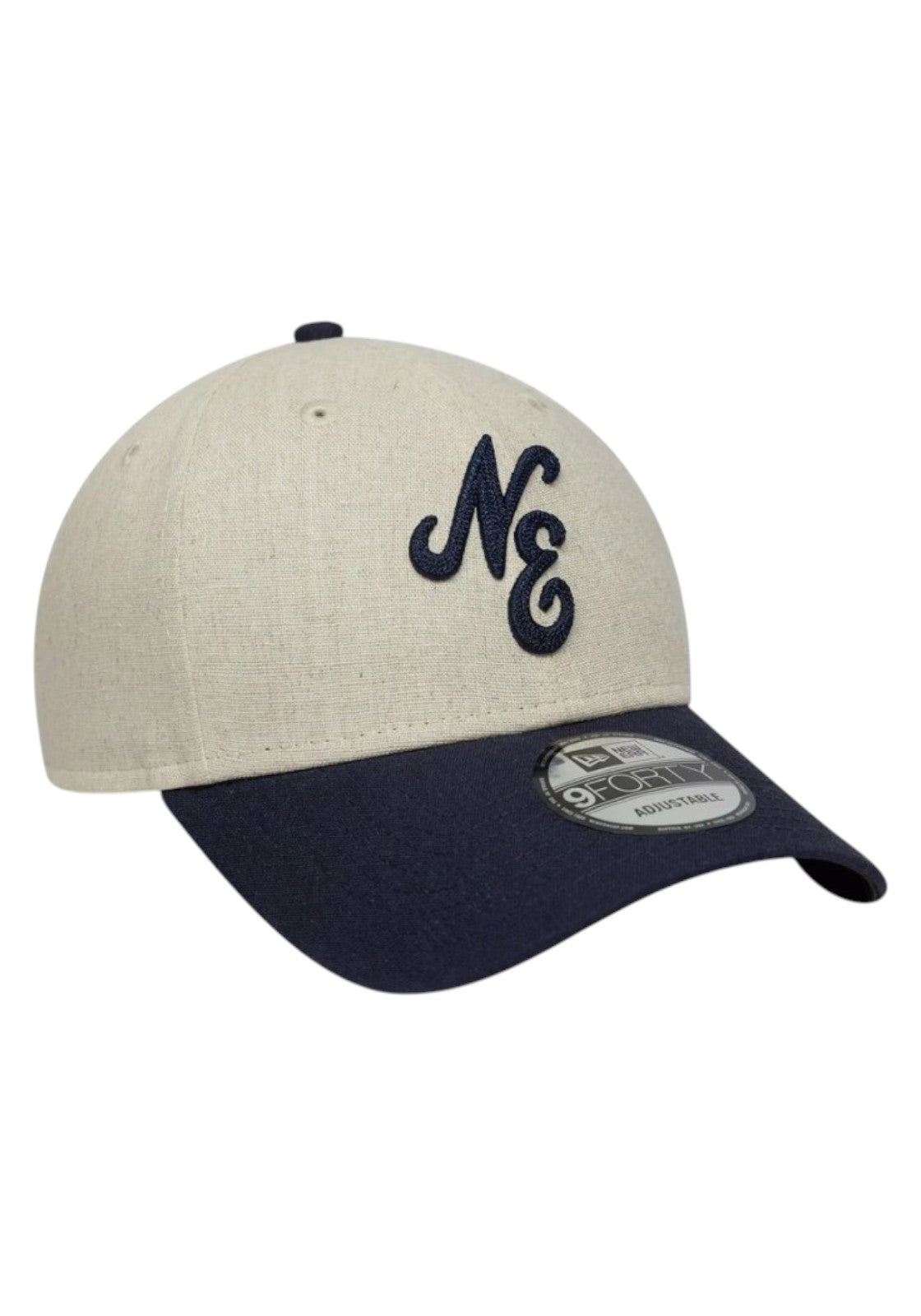ACCESSORI LIFESTYLE Beige/blu New Era