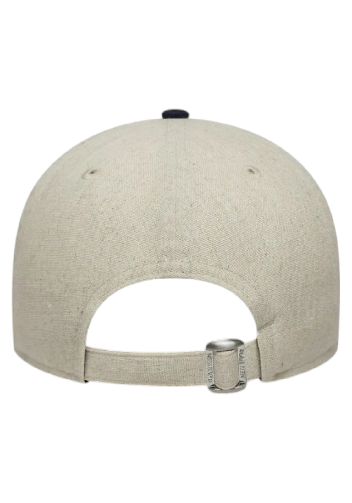 ACCESSORI LIFESTYLE Beige/blu New Era