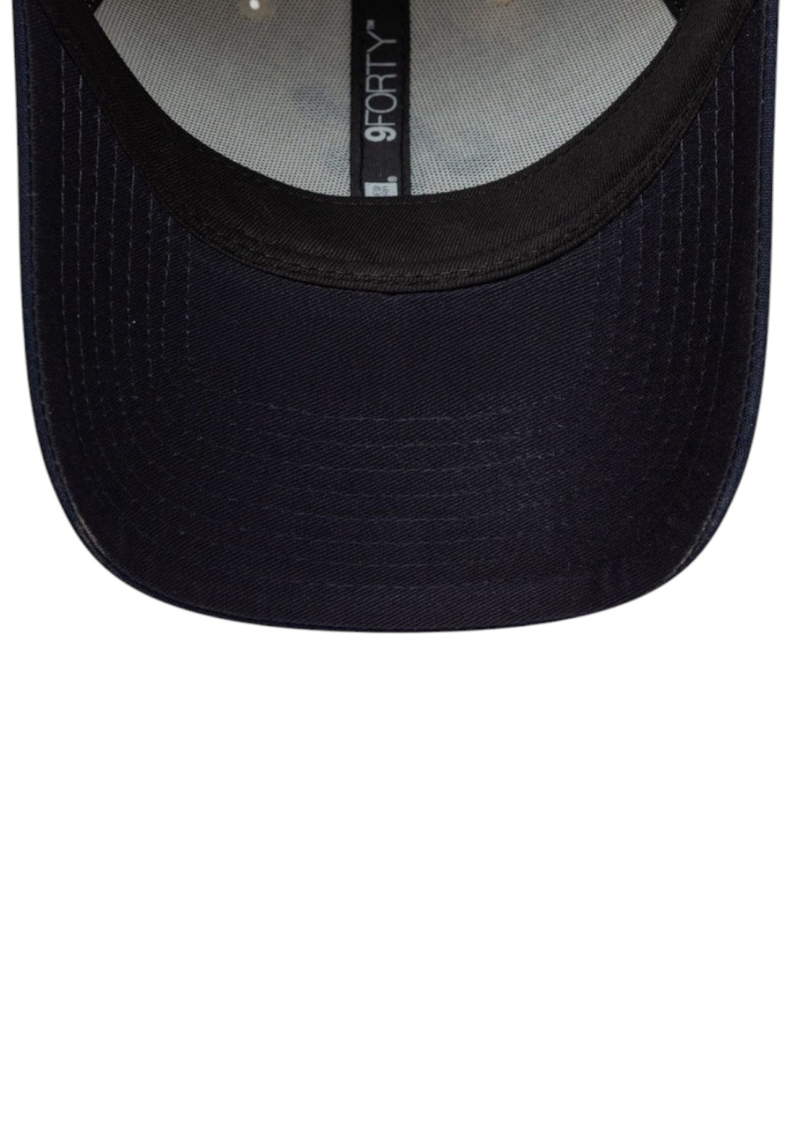 ACCESSORI LIFESTYLE Beige/blu New Era