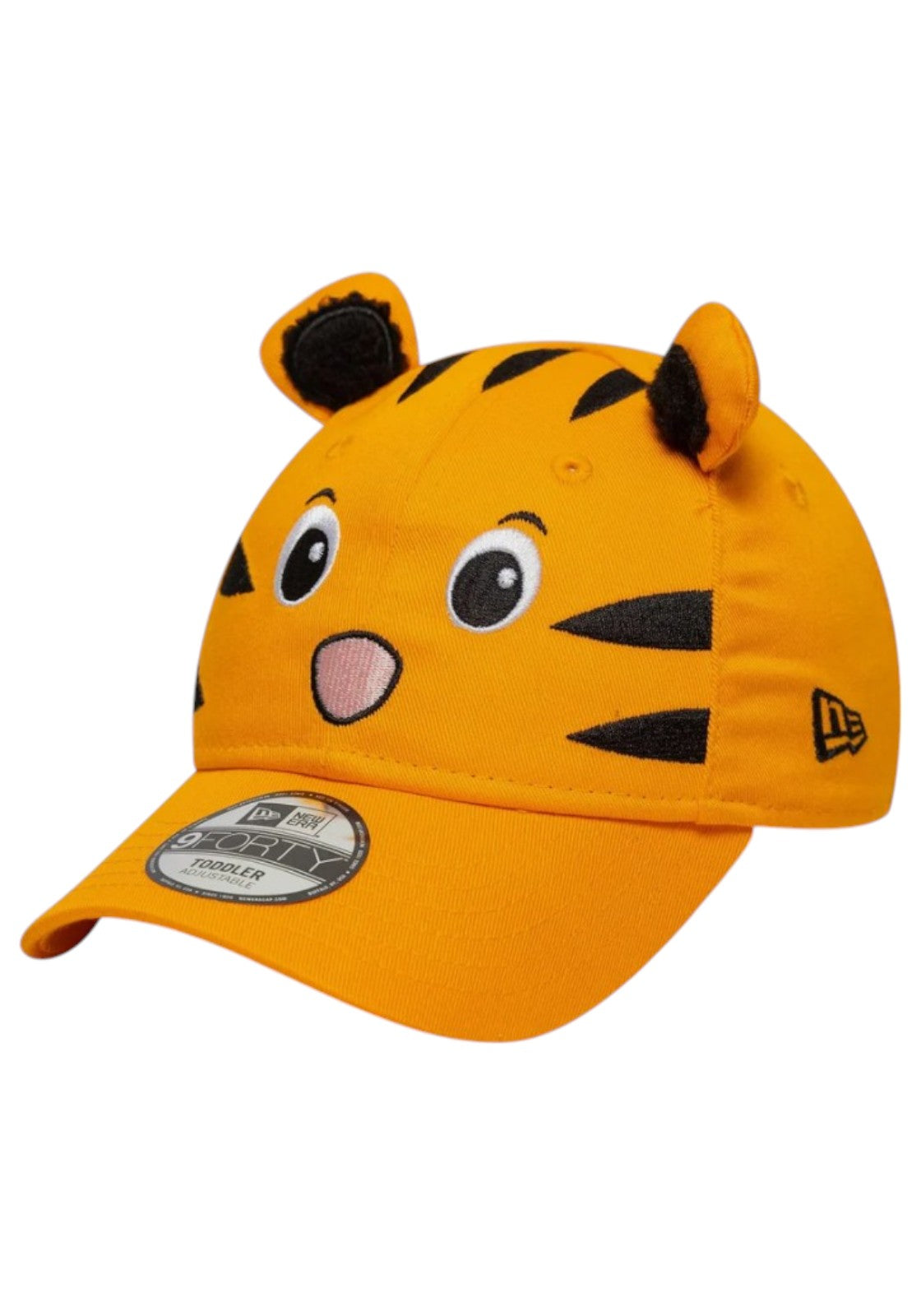 ACCESSORI LIFESTYLE Arancio/nero New Era