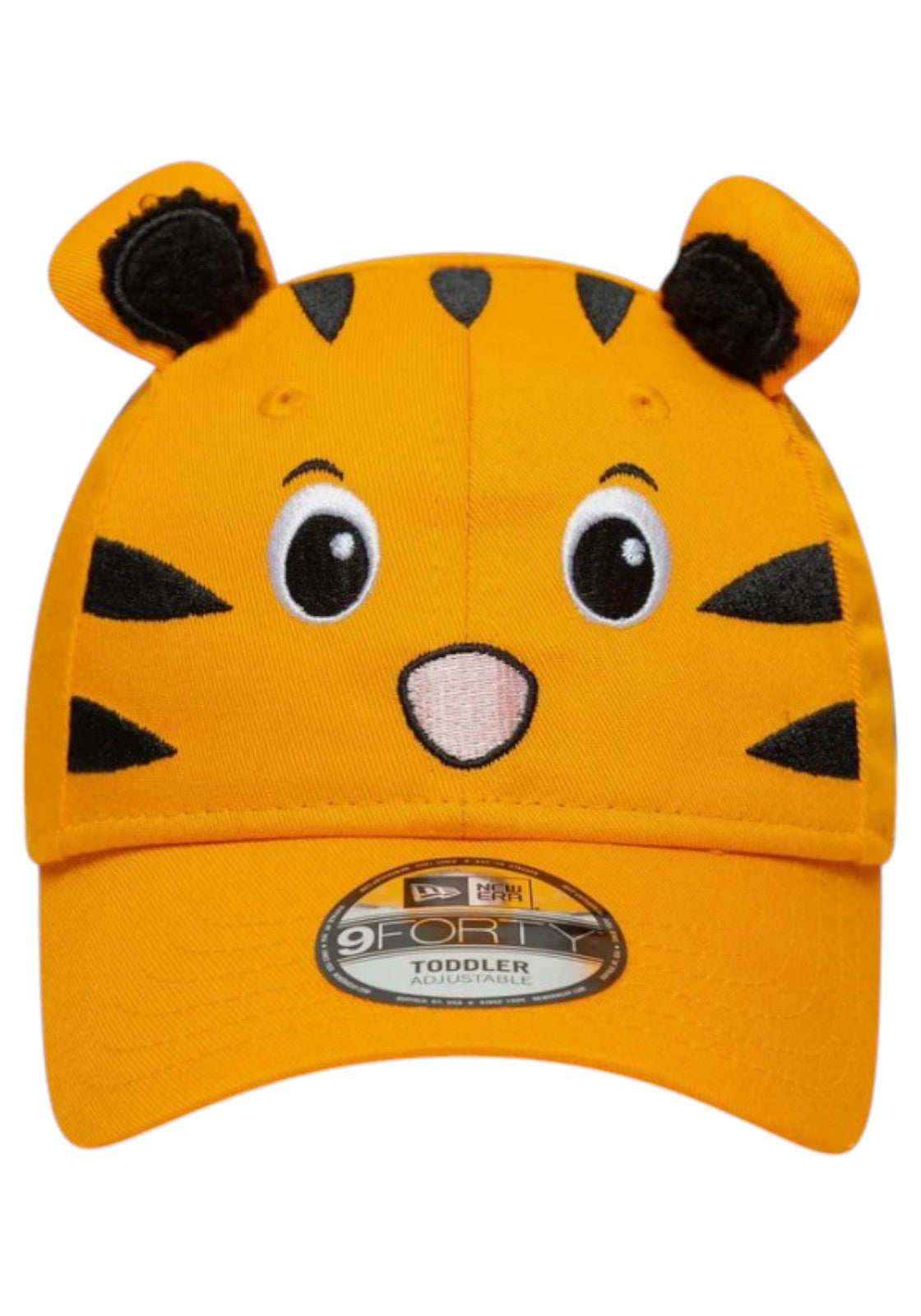 ACCESSORI LIFESTYLE Arancio/nero New Era