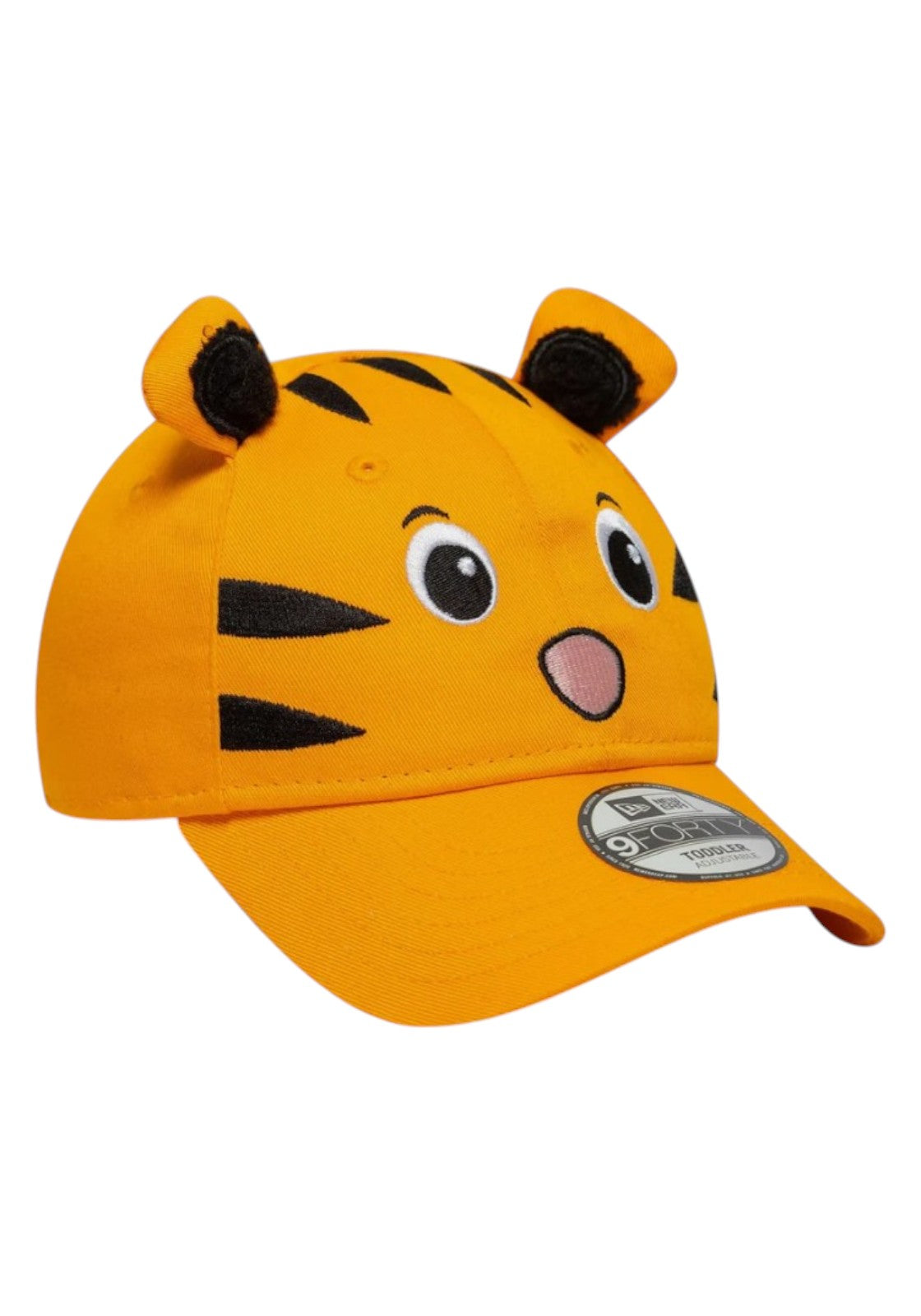 ACCESSORI LIFESTYLE Arancio/nero New Era