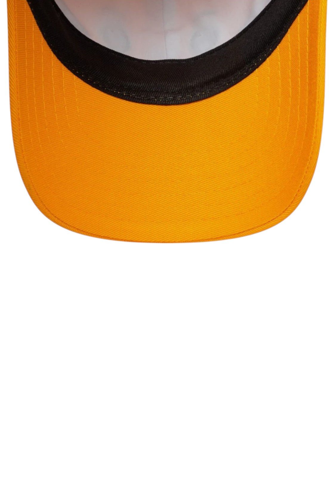 ACCESSORI LIFESTYLE Arancio/nero New Era