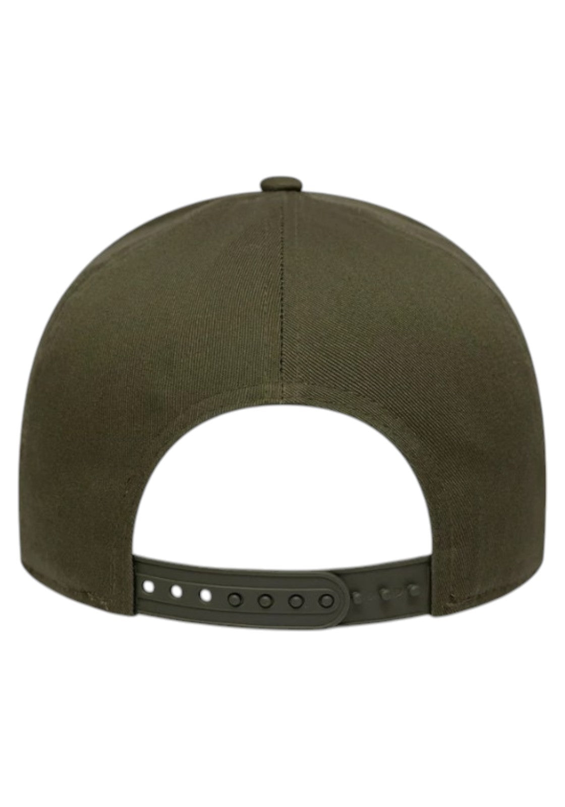 ACCESSORI LIFESTYLE Verde/giallo New Era