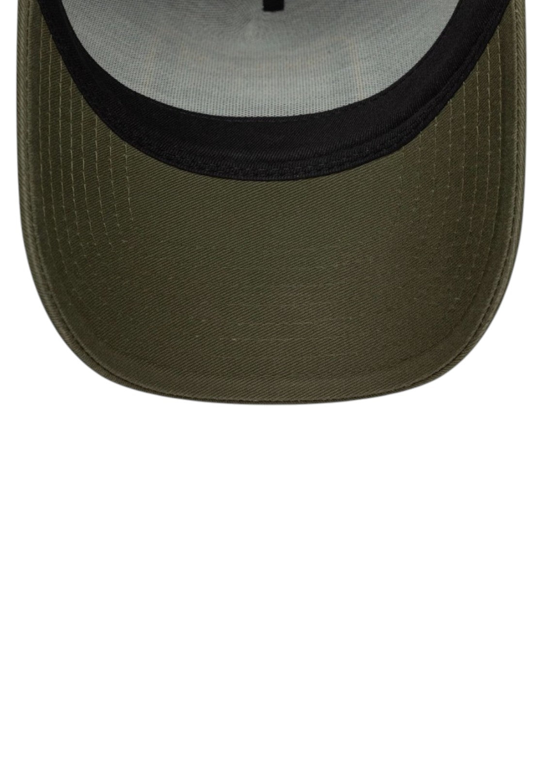 ACCESSORI LIFESTYLE Verde/giallo New Era