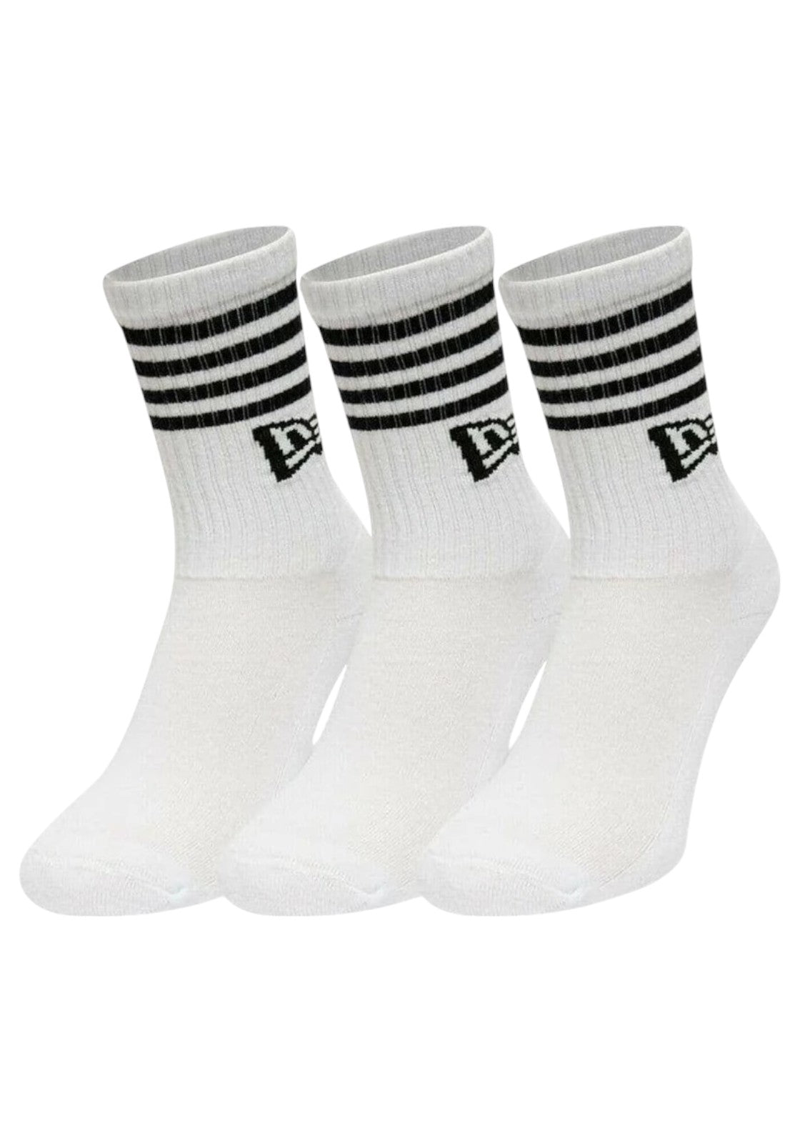 ACCESSORI LIFESTYLE Bianco/nero New Era