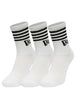 ACCESSORI LIFESTYLE Bianco/nero New Era