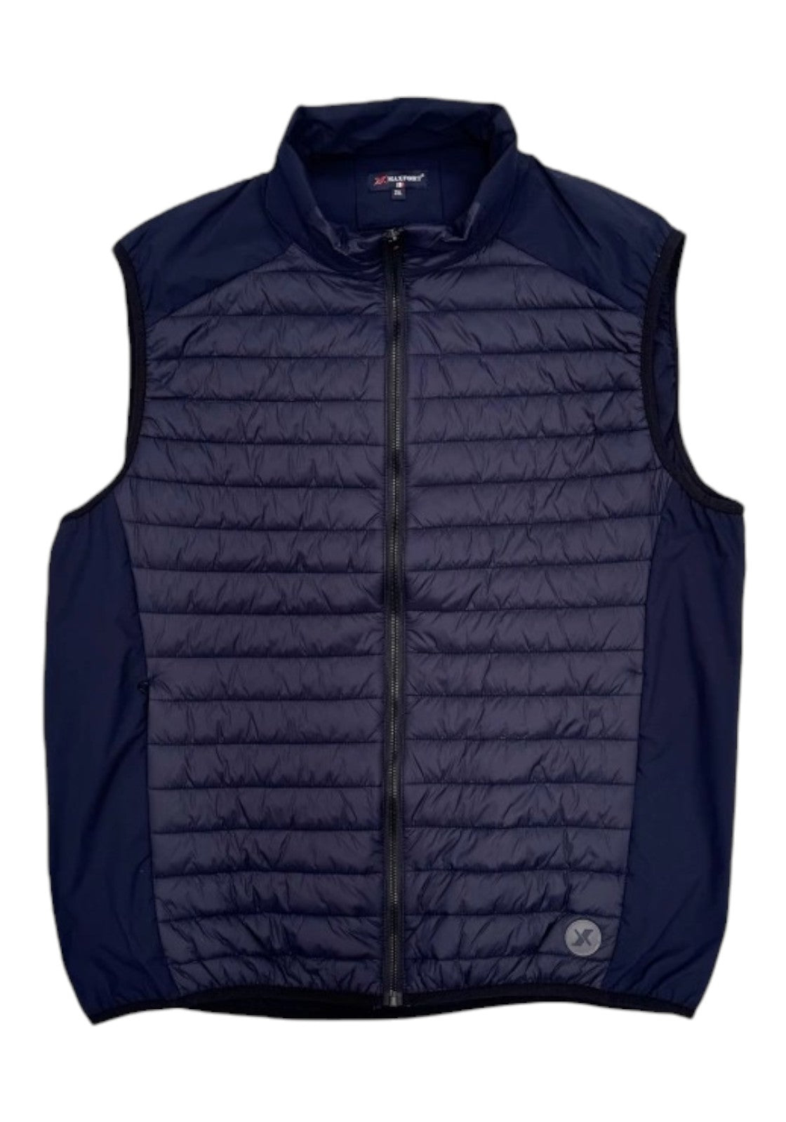 GIUBBINI E GIACCHE Blu Max Fort