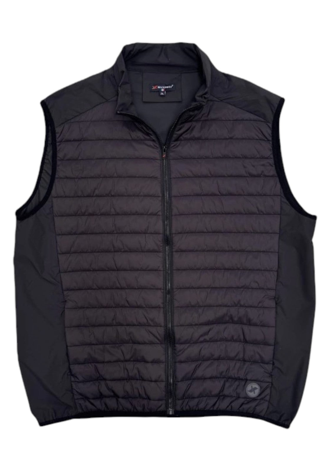 GIUBBINI E GIACCHE Nero Max Fort