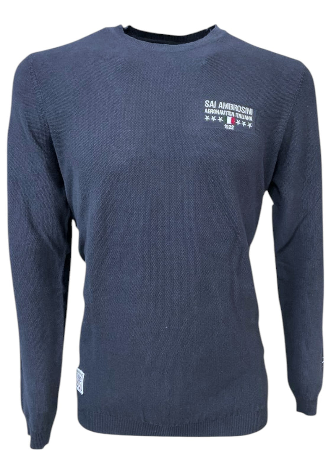 MAGLIONI E POLO Blu Aeronautica It.
