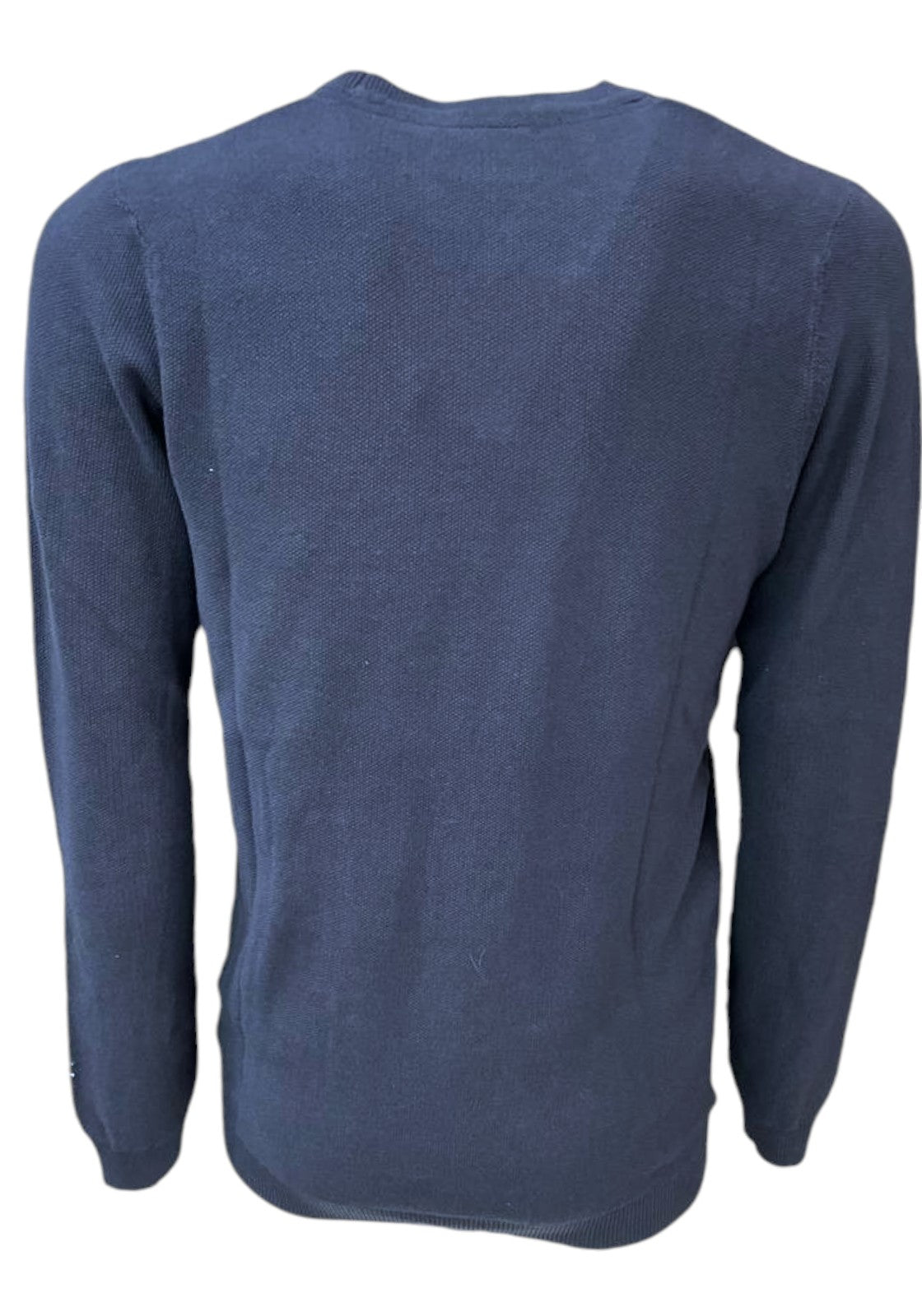MAGLIONI E POLO Blu Aeronautica It.