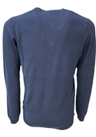 MAGLIONI E POLO Blu Aeronautica It.