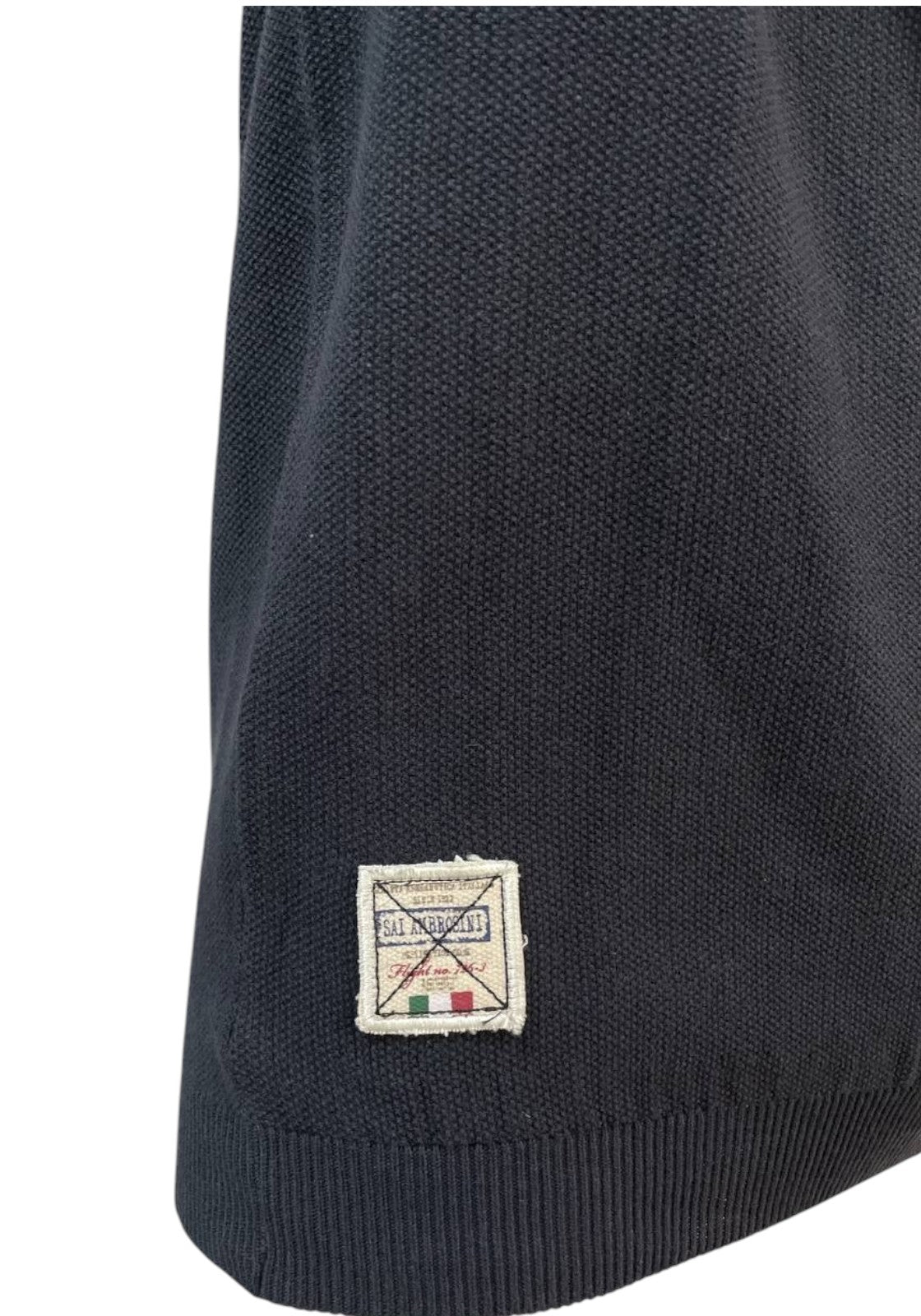 MAGLIONI E POLO Blu Aeronautica It.