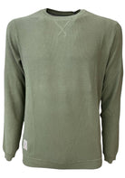 MAGLIONI E POLO Verde Militare Aeronautica It.