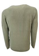 MAGLIONI E POLO Verde Militare Aeronautica It.