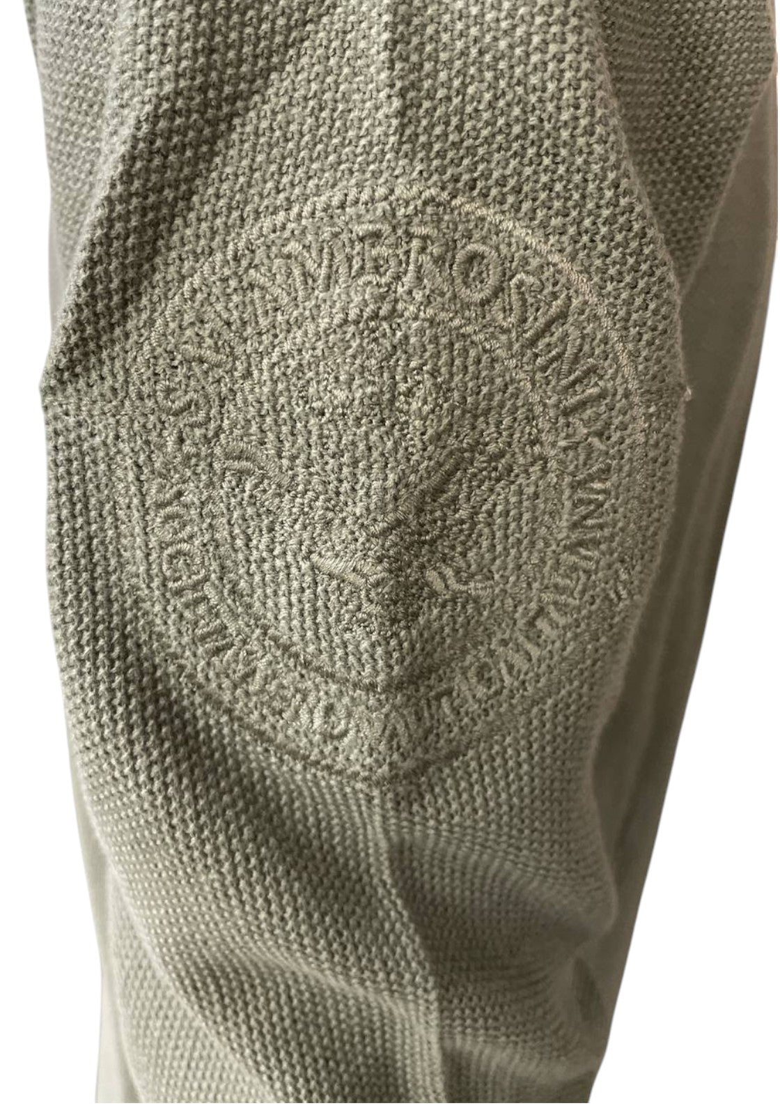 MAGLIONI E POLO Verde Militare Aeronautica It.