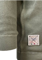 MAGLIONI E POLO Verde Militare Aeronautica It.