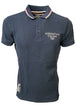 MAGLIONI E POLO Blu Aeronautica It.