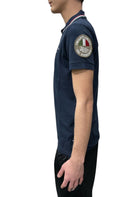 MAGLIONI E POLO Blu Aeronautica It.