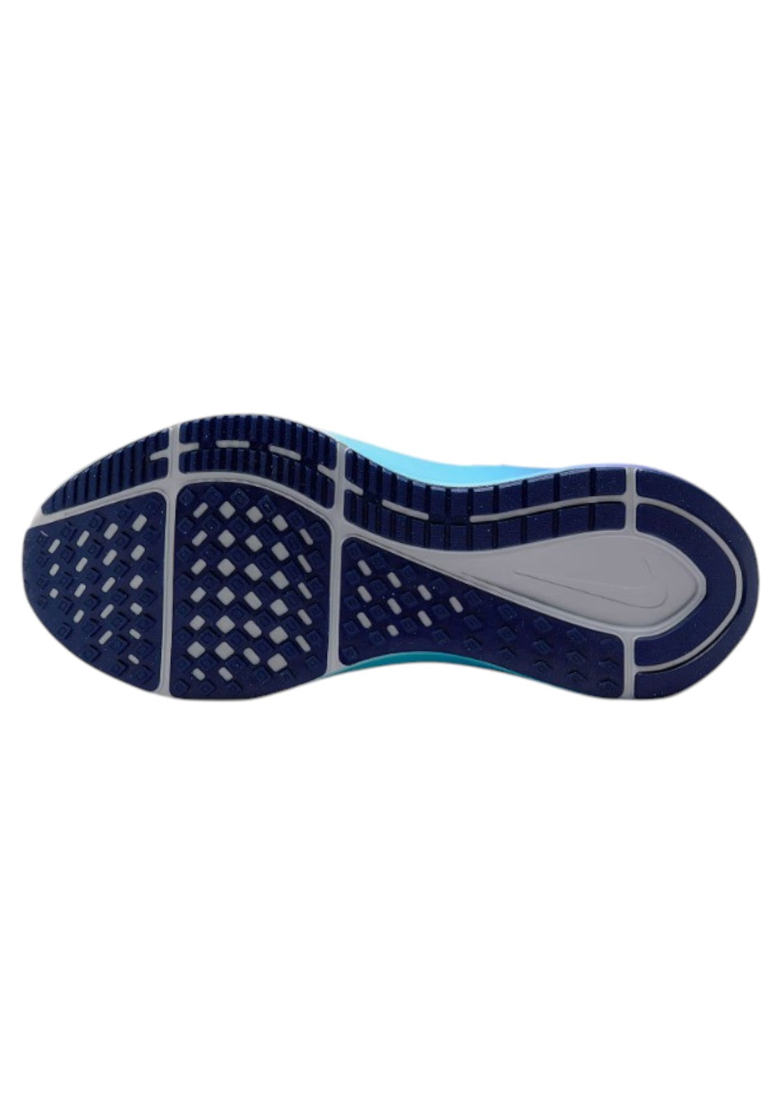 SCARPE Blu/viola Nike