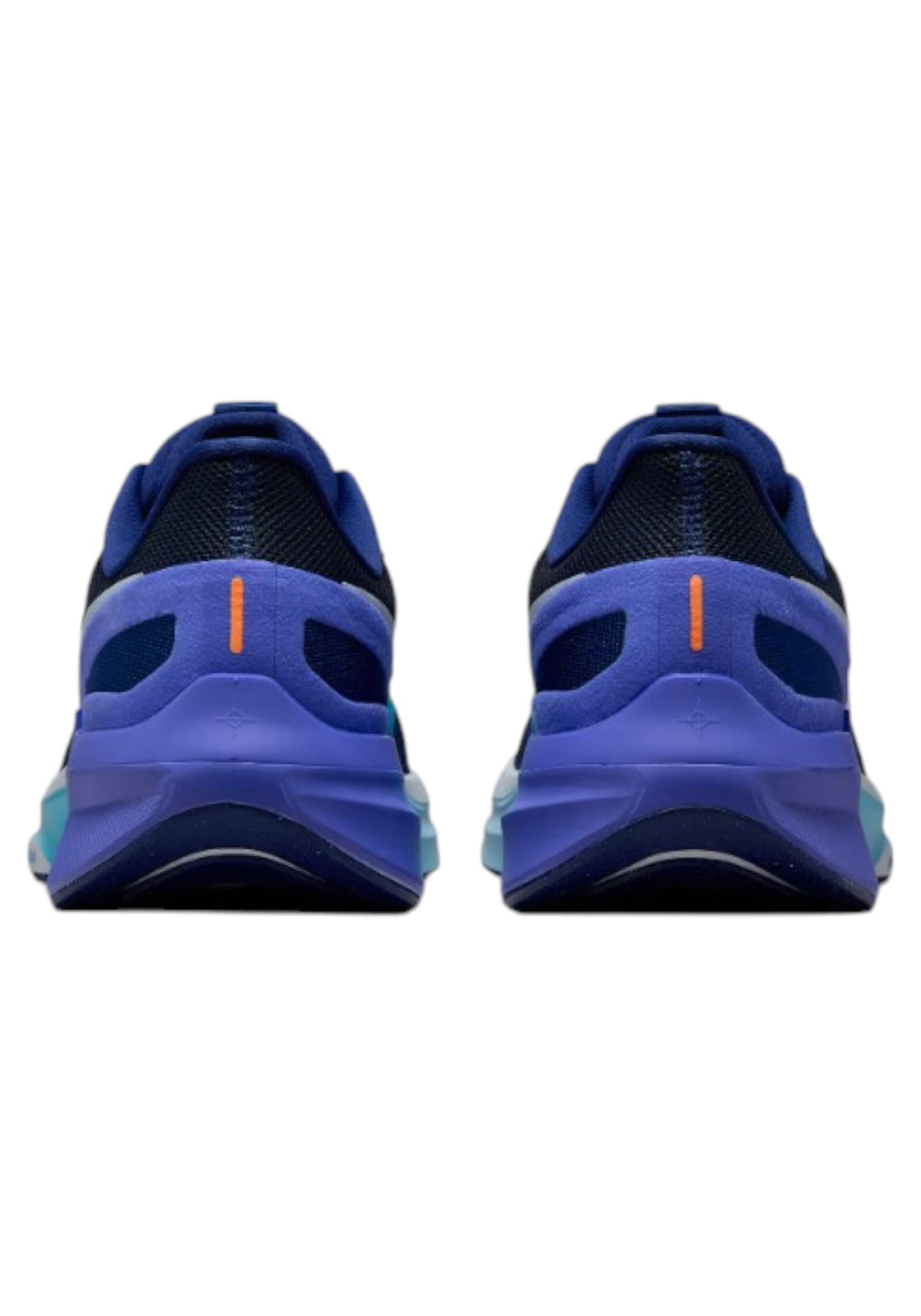 SCARPE Blu/viola Nike