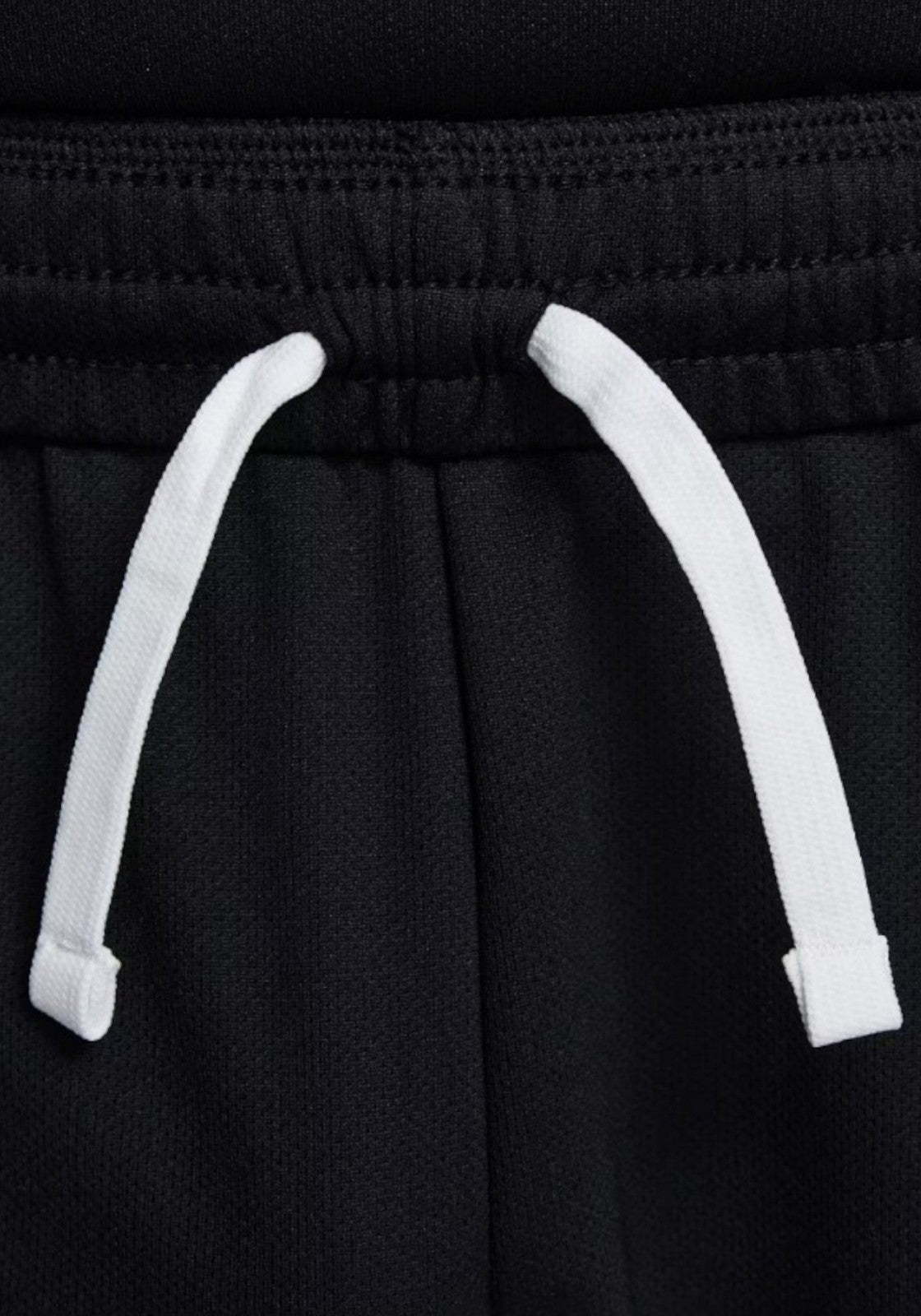 PANTALONCINI Nero/bianco Nike