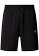 PANTALONCINI Nero The North Face