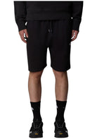 PANTALONCINI Nero The North Face