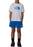 TUTE Bianco/azzurro The North Face
